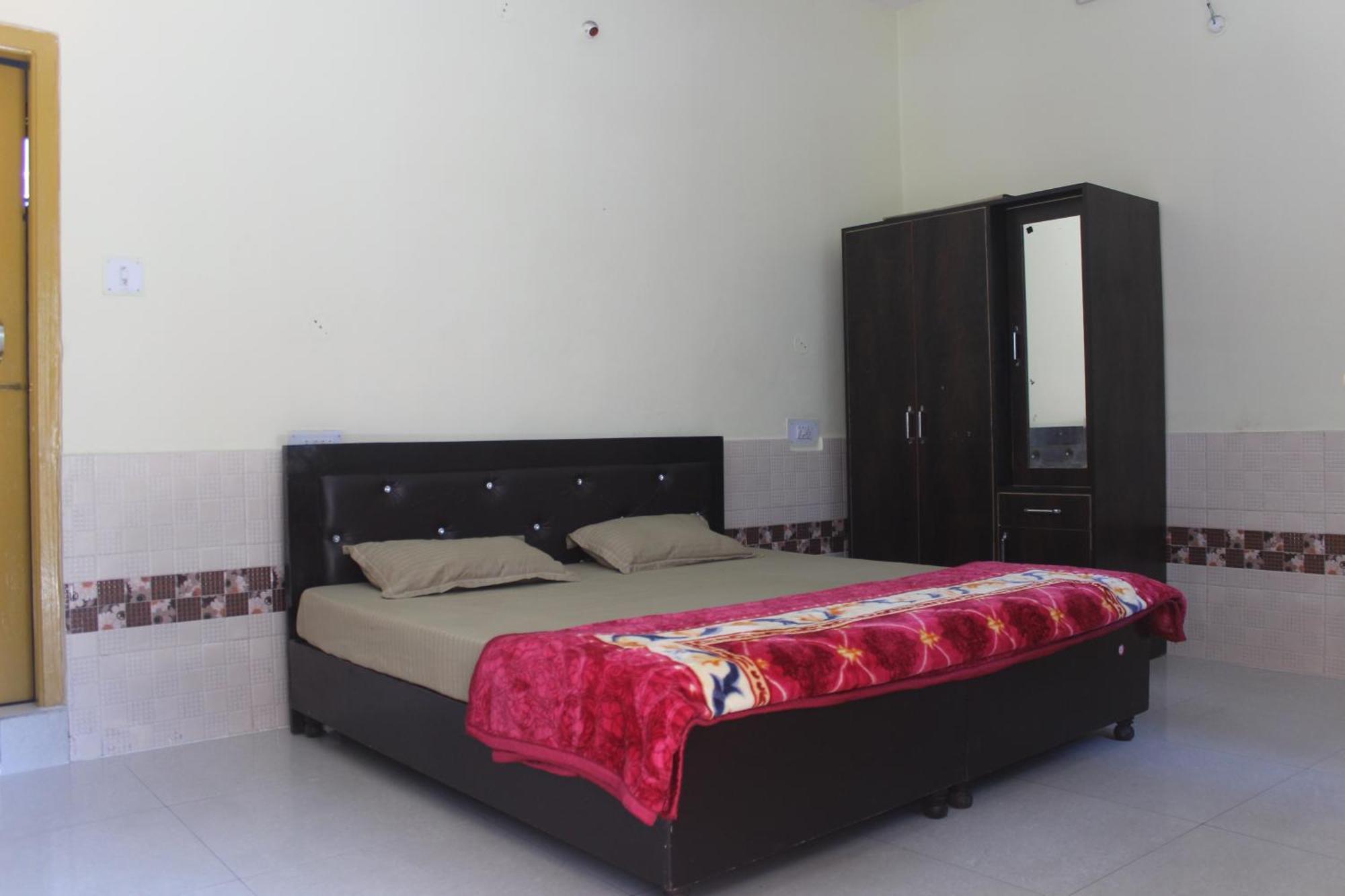 Moonlight Guest House Kasol Eksteriør bilde