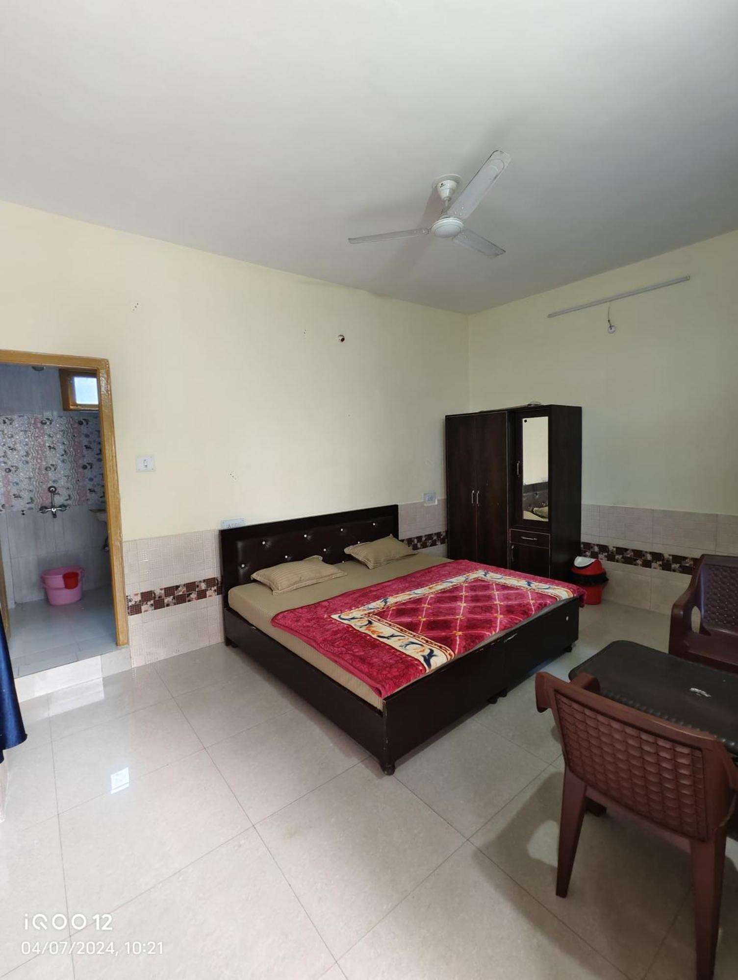 Moonlight Guest House Kasol Eksteriør bilde